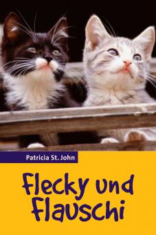 5636_0 Flecky und Flauschi
