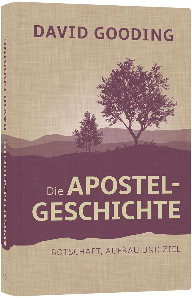 Die Apostelgeschichte Die Apostelgeschichte
