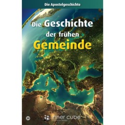 447639-Die-Geschichte-der-fr-hen-Gemeinde Die Geschichte der frühen Gemeinde