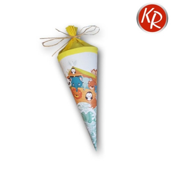 Schultüte Arche - 22cm