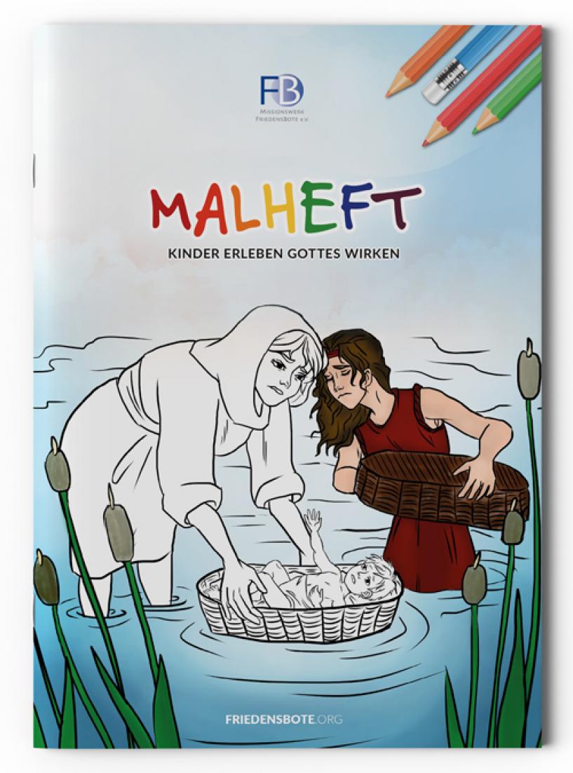 Malheft-Kinder-erleben-Gottes-Wirken-Malheft-Gottes-Wirken-DEU-f Malheft - Kinder erleben Gottes Wirken