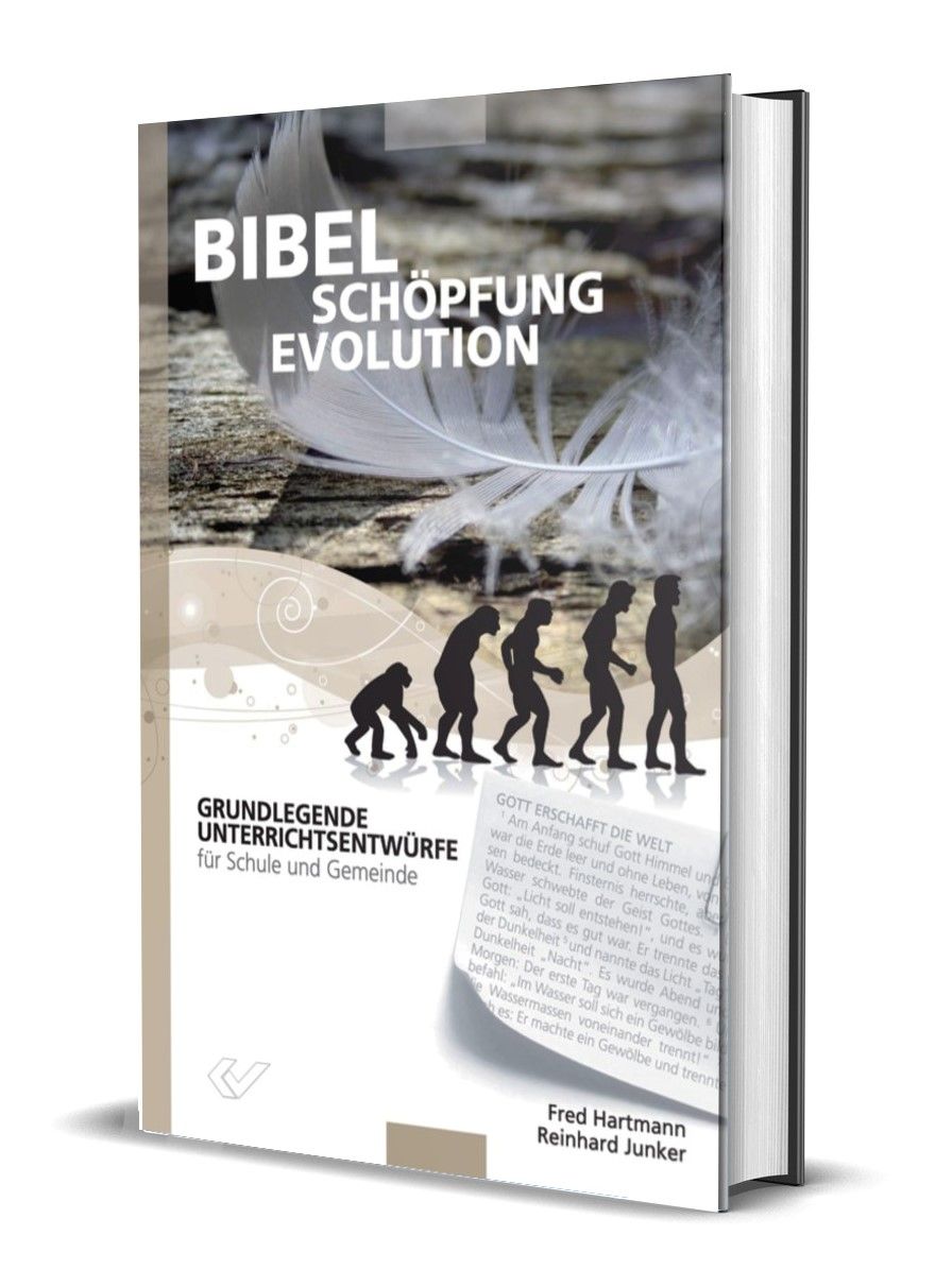 Bibel - Schöpfung - Evolution