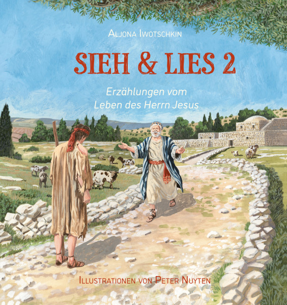 Sieh & Lies 2 Sieh & Lies 2