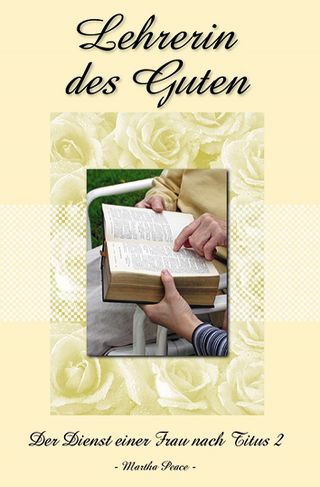 5619_0 Lehrerin des Guten
