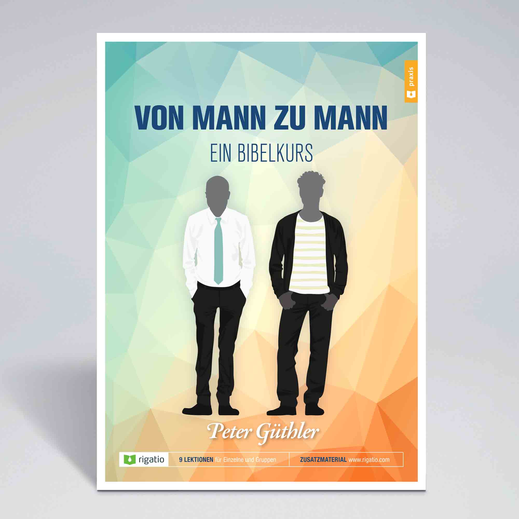 Von Mann zu Mann