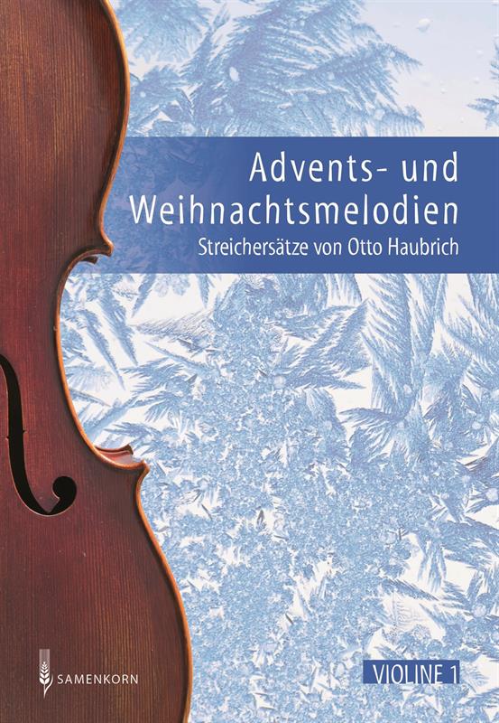 Advents__und_Weihnachtsmelodien Advents- und Weihnachtsmelodien - Cello