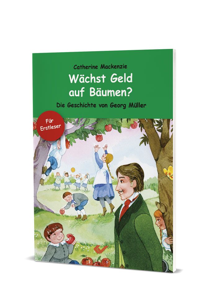 Wächst Geld auf Bäumen? Wächst Geld auf Bäumen?