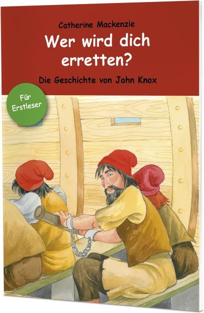 Wer wird dich erretten? Wer wird dich erretten?