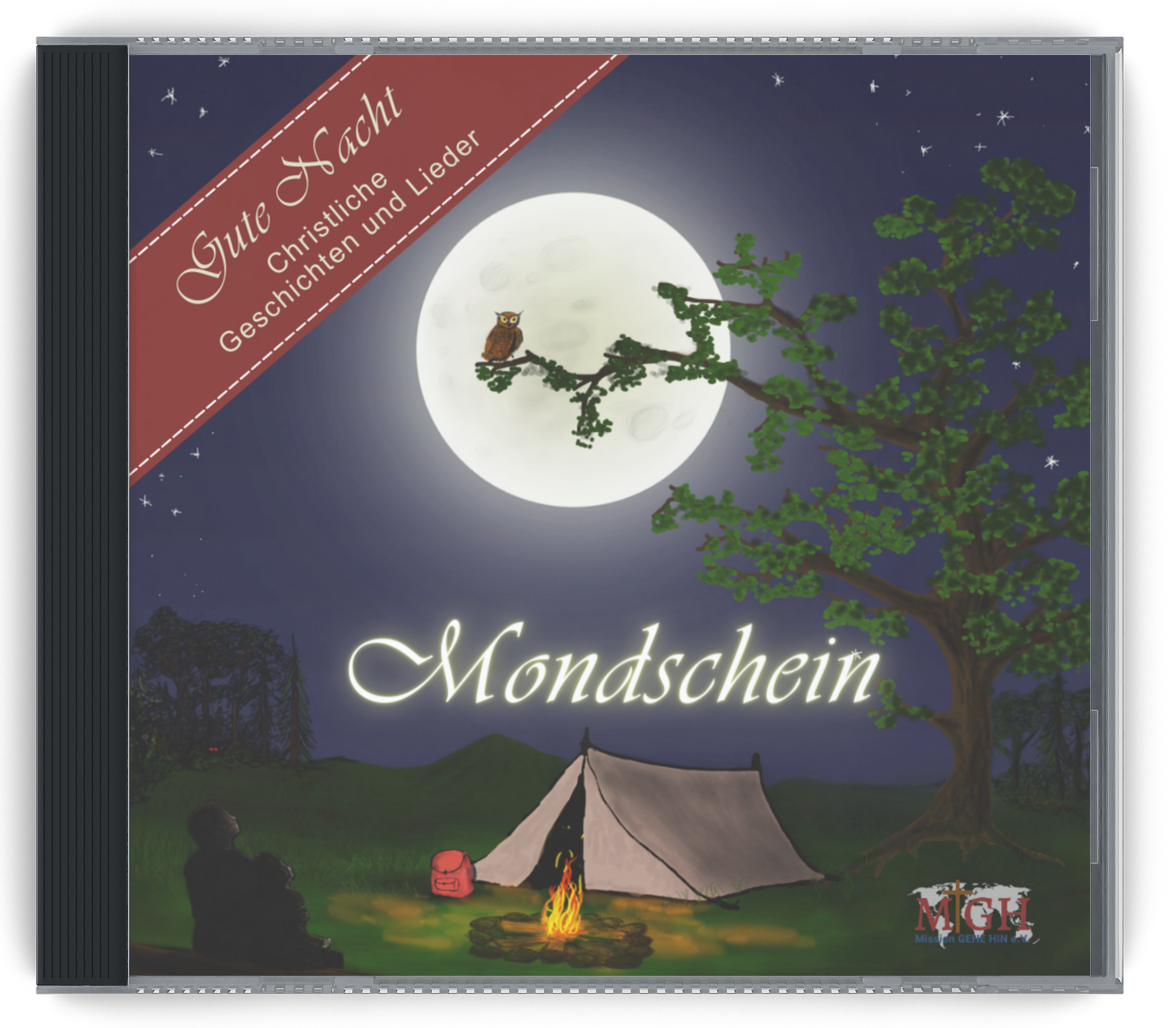 Mondschein (CD)