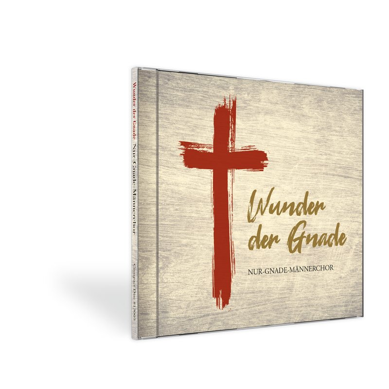 Wunder der Gnade