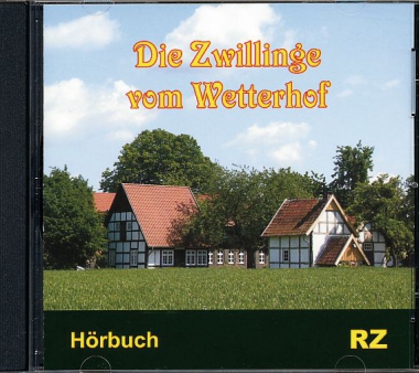 Die Zwillinge vom Wetterhof