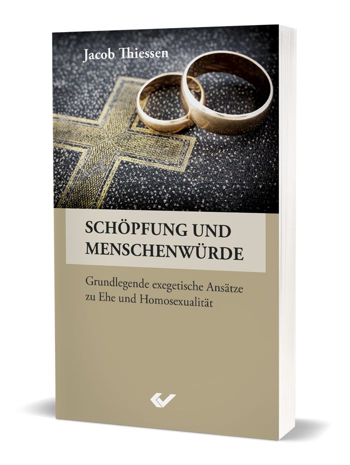 Schöpfung und Menschenwürde Schöpfung und Menschenwürde