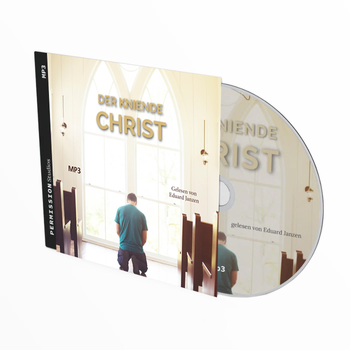 Der kniende Christ