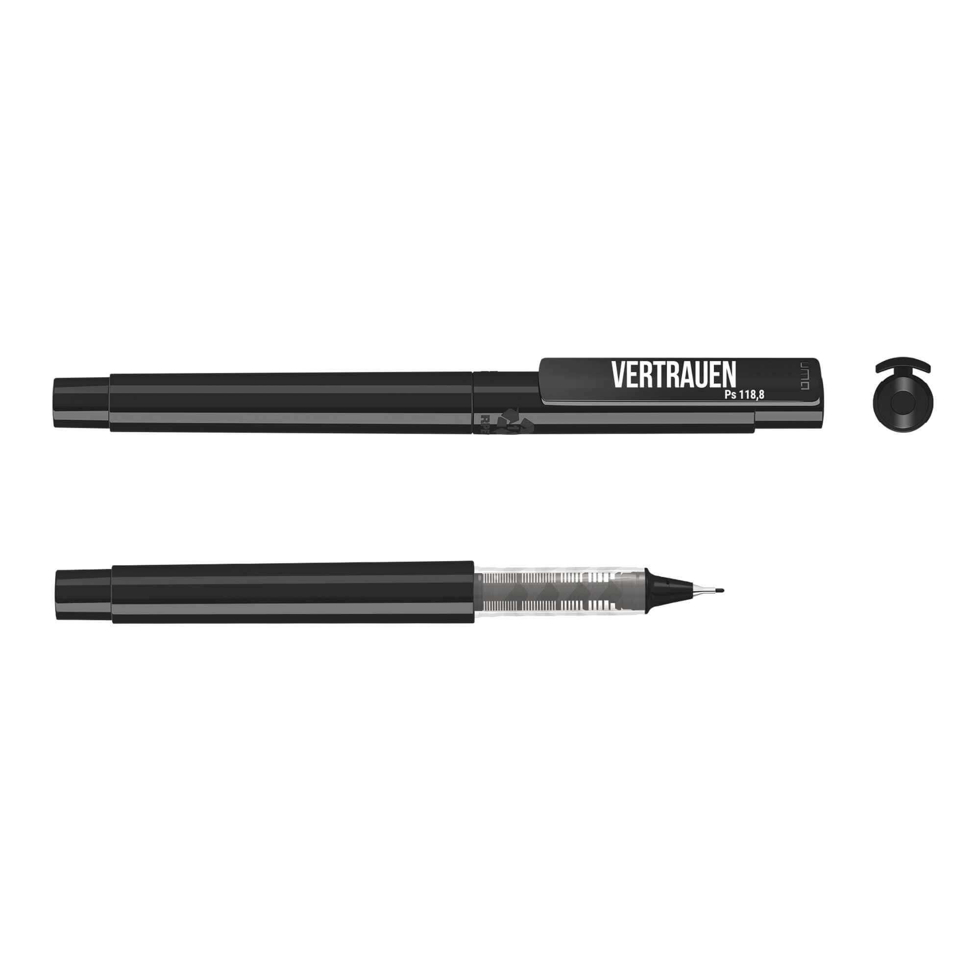 Fineliner - Vertrauen Fineliner - Vertrauen