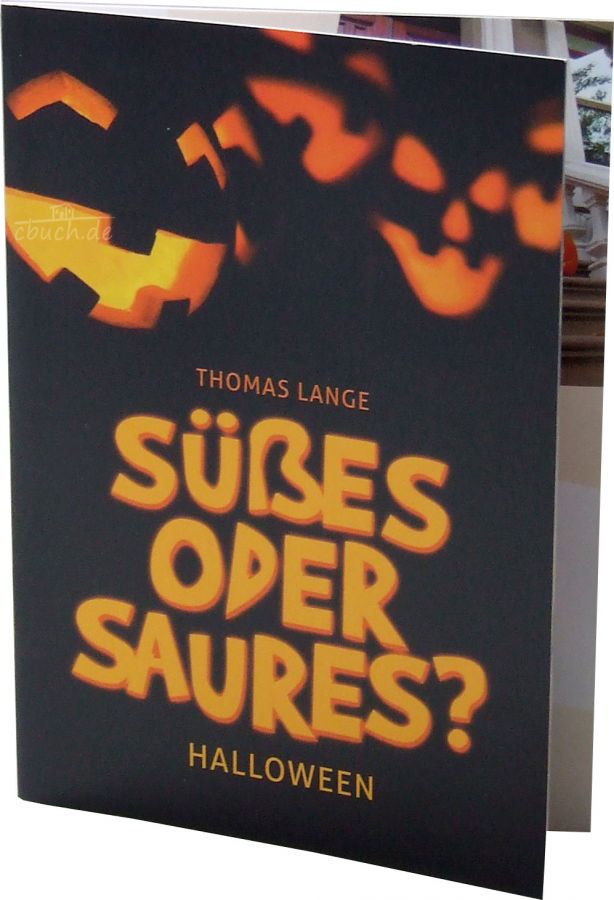 Süßes oder Saures?