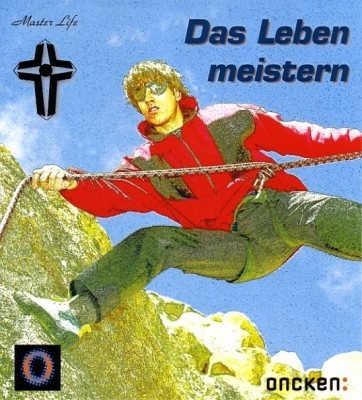 Das Leben meistern - Teilnehmerordner