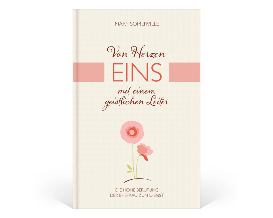 Von Herzen eins mit einem geistlichen Leiter