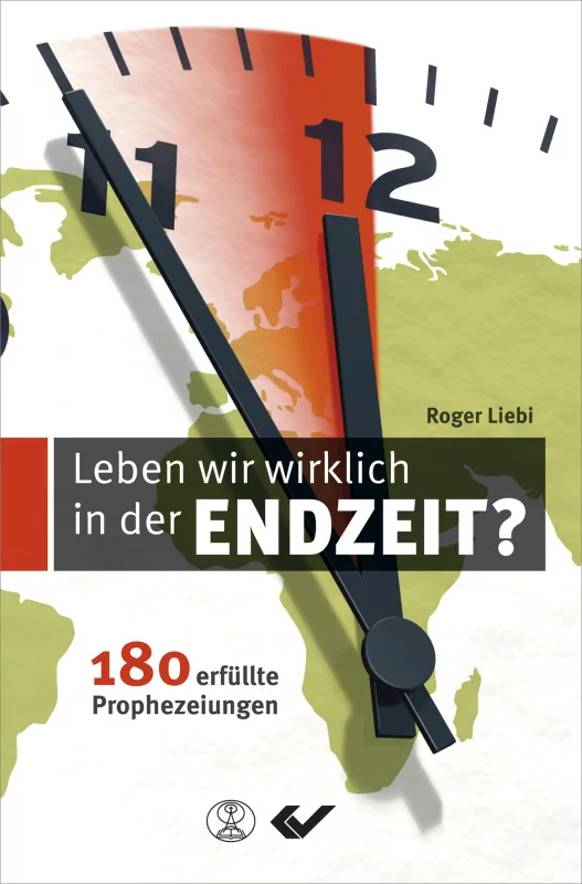 Leben wir wirklich in der Endzeit Leben wir wirklich in der Endzeit