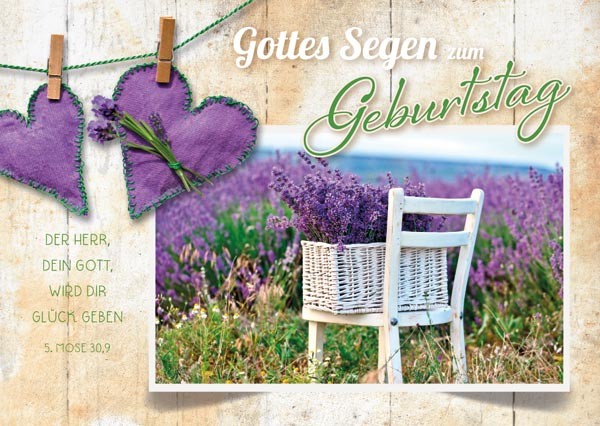 Postkarte-Lavendelfeld-731490_600x600 Postkarte - Lavendelfeld