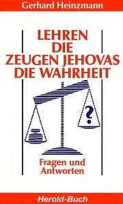 5106_0 Lehren die Zeugen Jehovas die Wahrheit?