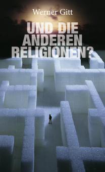 5445_0 Und die anderen Religionen?