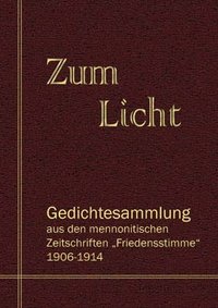 Zum Licht