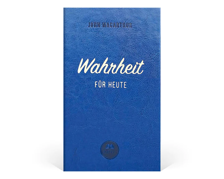 Wahrheit für heute