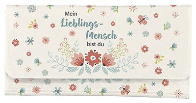 Geldboerse-Mein-Lieblings-Mensch-907300106 Geldbörse - Mein Lieblings-Mensch