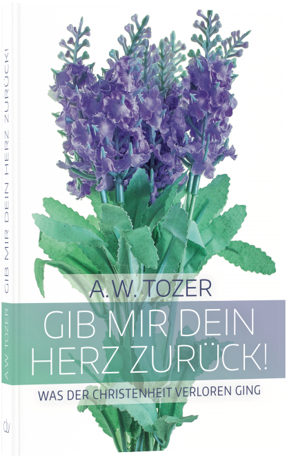 Gib mir dein Herz zurück!