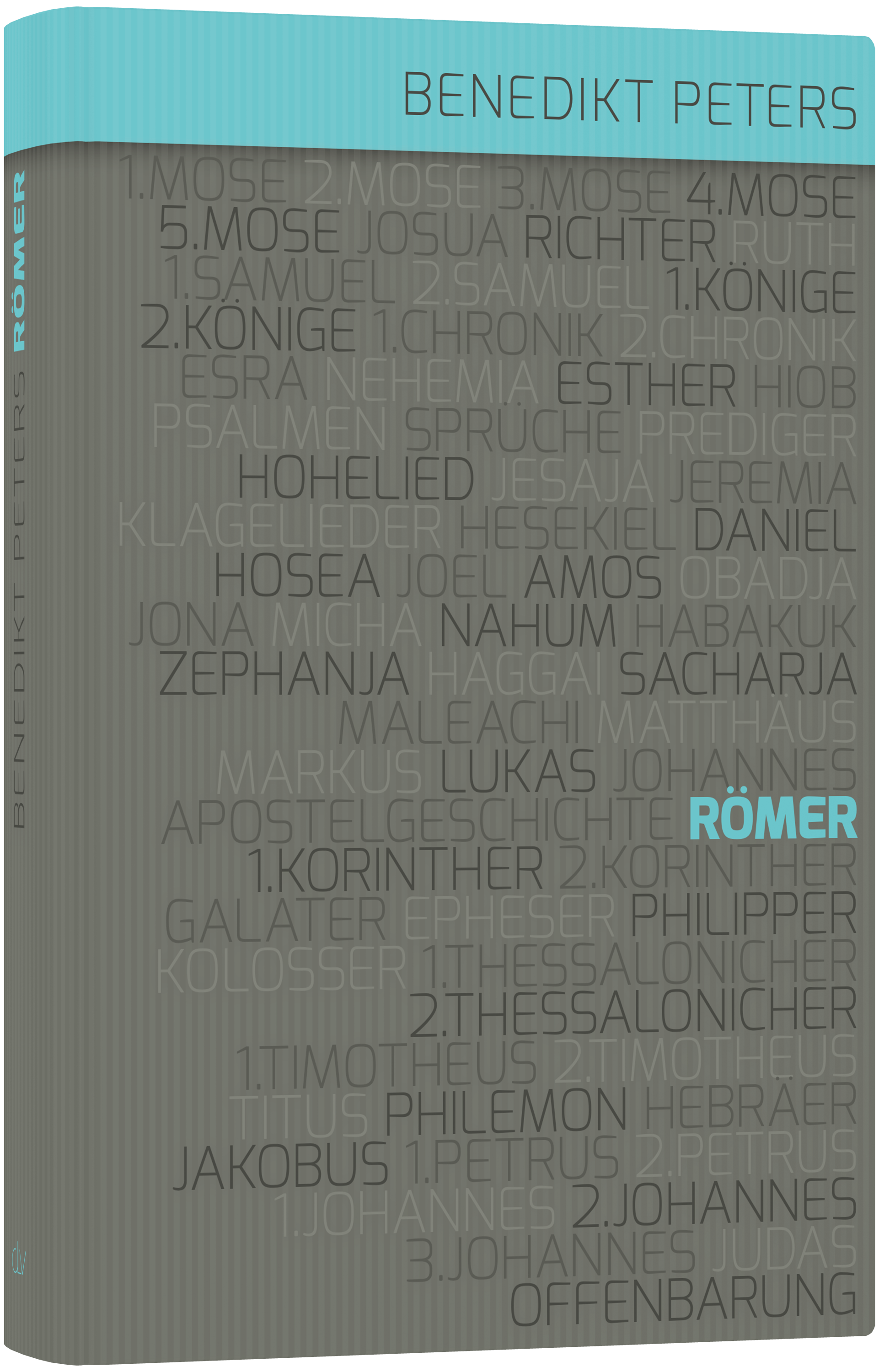 Kommentar-zum-Roemerbrief-256386-roemer-01 Kommentar zum Römerbrief
