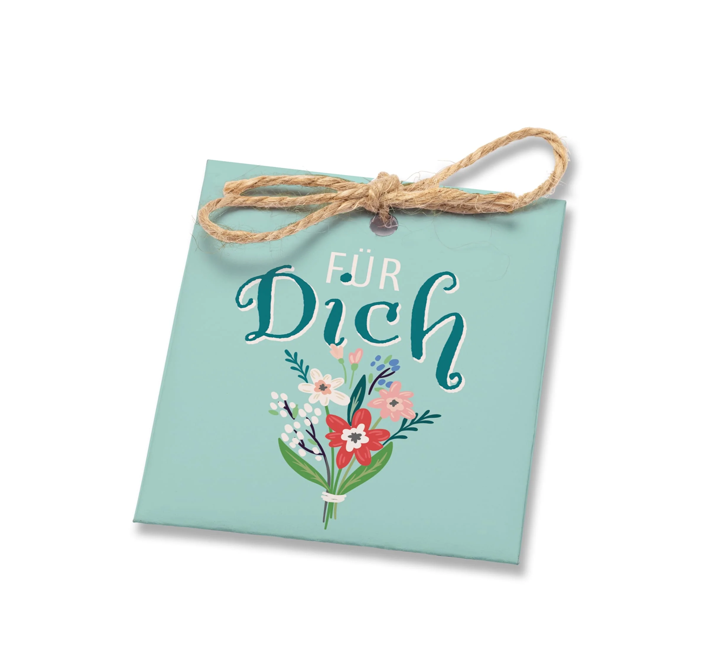 Für Dich - kleiner Tee-Genuss Für Dich - kleiner Tee-Genuss