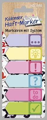 Kalender-Haft-Marker-2993 Kalender-Haft-Marker