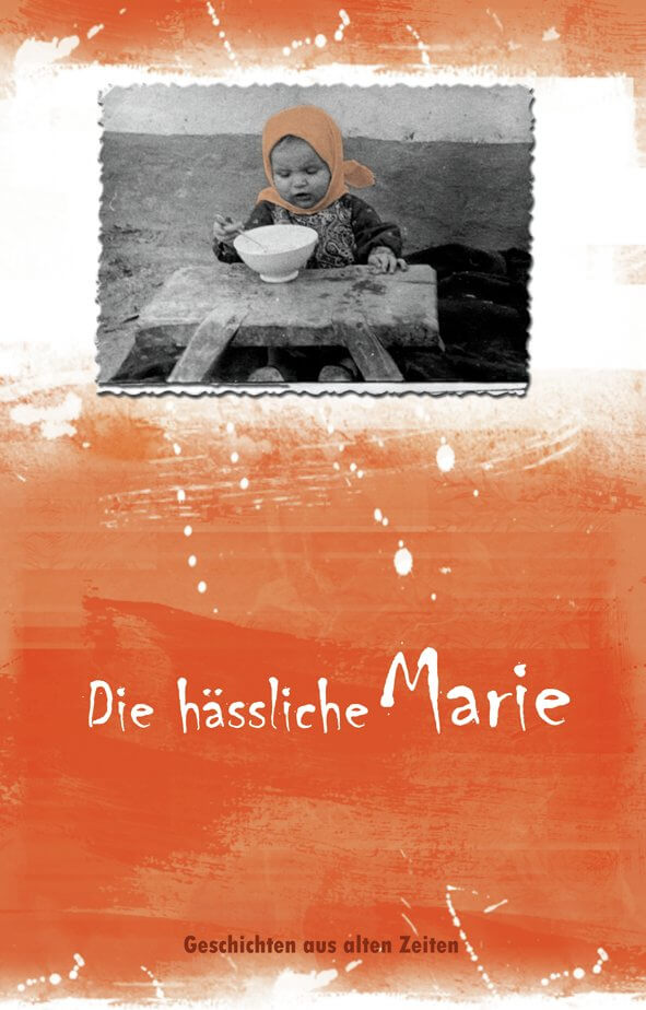 Die hässliche Marie 