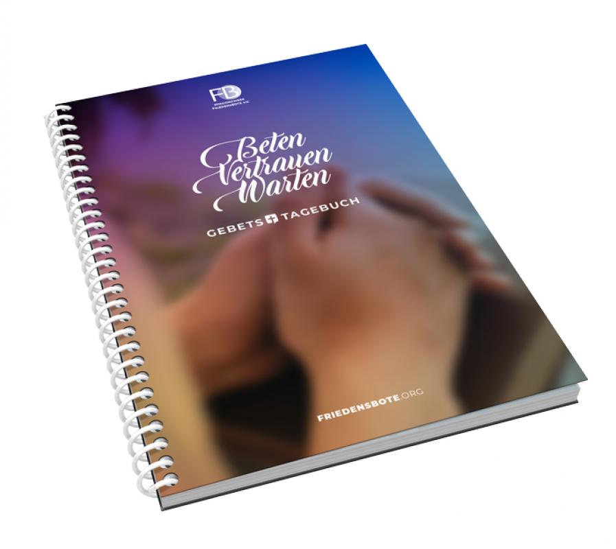 GebetstagebuchCover-Gebetstagebuch-Missionswerkfriedensbote-f Gebetstagebuch