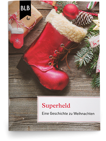 Superheld