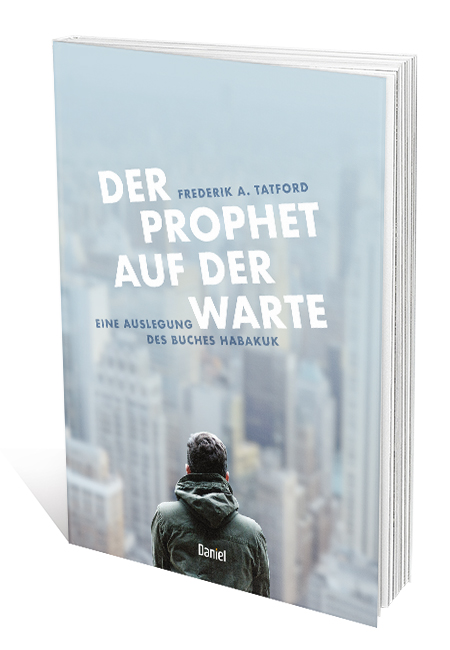 Der Prophet auf der Warte Der Prophet auf der Warte