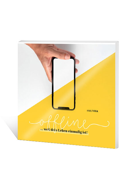 offline - Hörbuch MP3