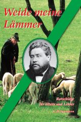 Weide meine Lämmer