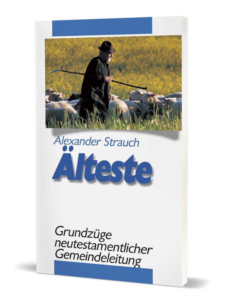 Älteste Älteste