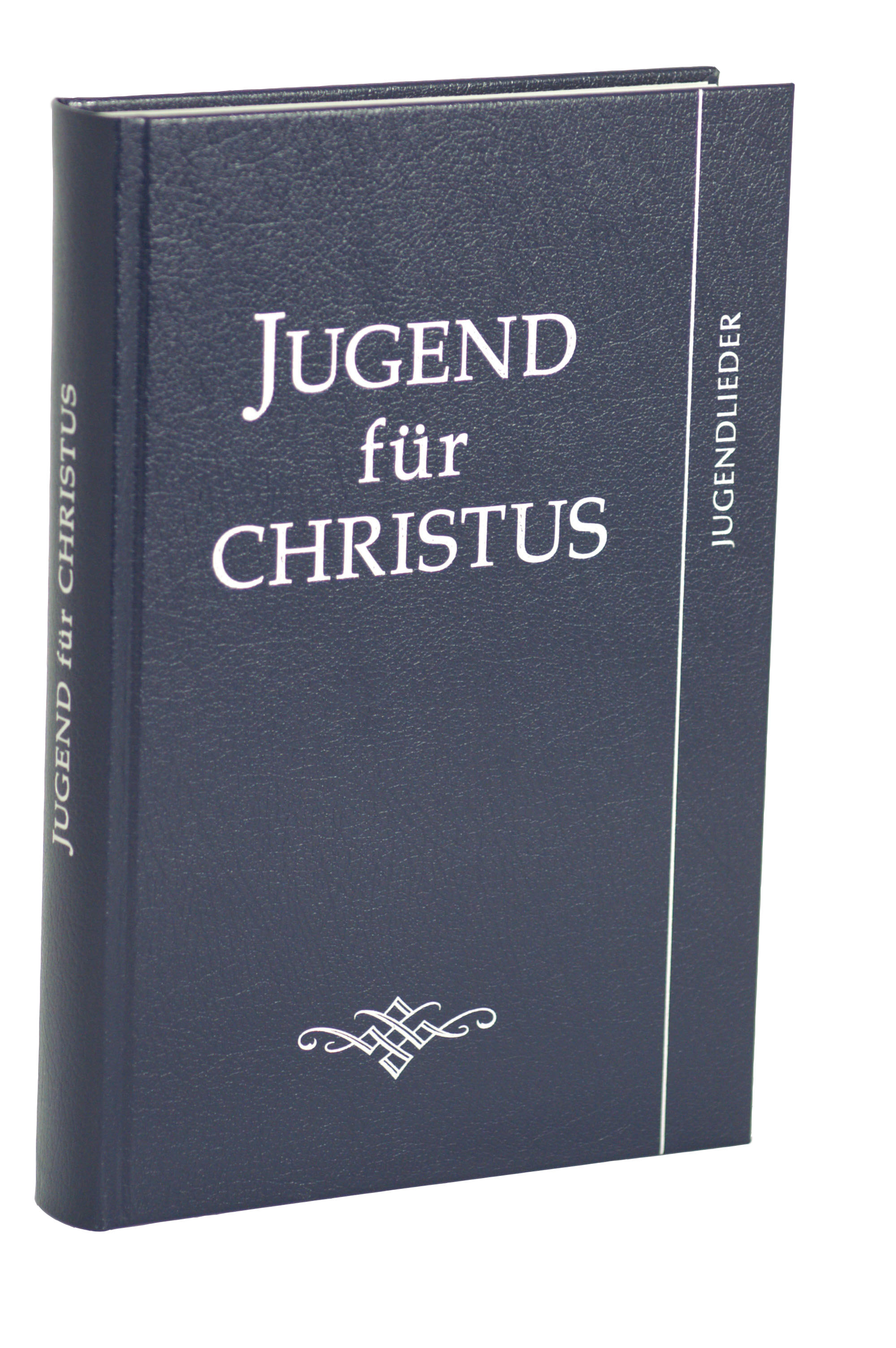 Jugend-f-r-Christus-Jugendlieder-503161 Jugend für Christus (Jugendlieder)