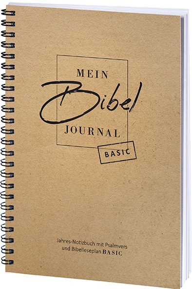 Mein-BibelJournal-Basic-mein_bibeljournal-basic_dummy Mein BibelJournal - Basic