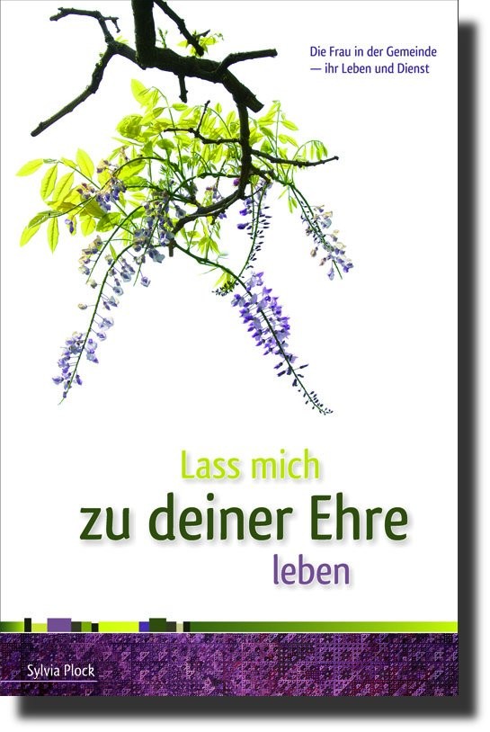 5617_0 Lass mich zu deiner Ehre leben