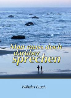 Man muss doch darüber sprechen