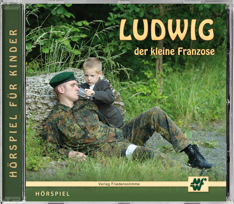 Ludwig - der kleine Franzose