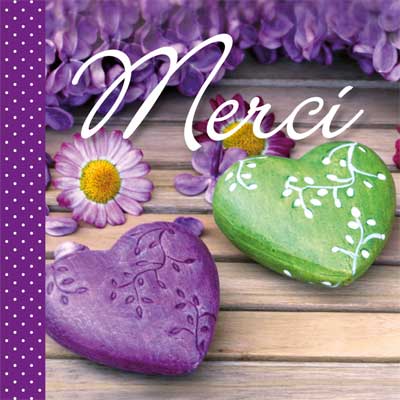 Merci