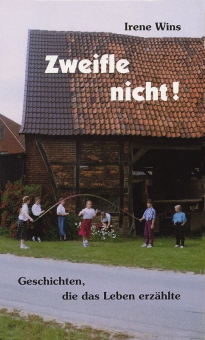 Zweifle nicht