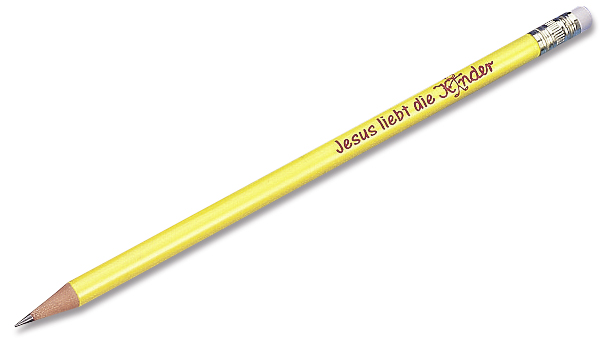 Bleistift - Bic