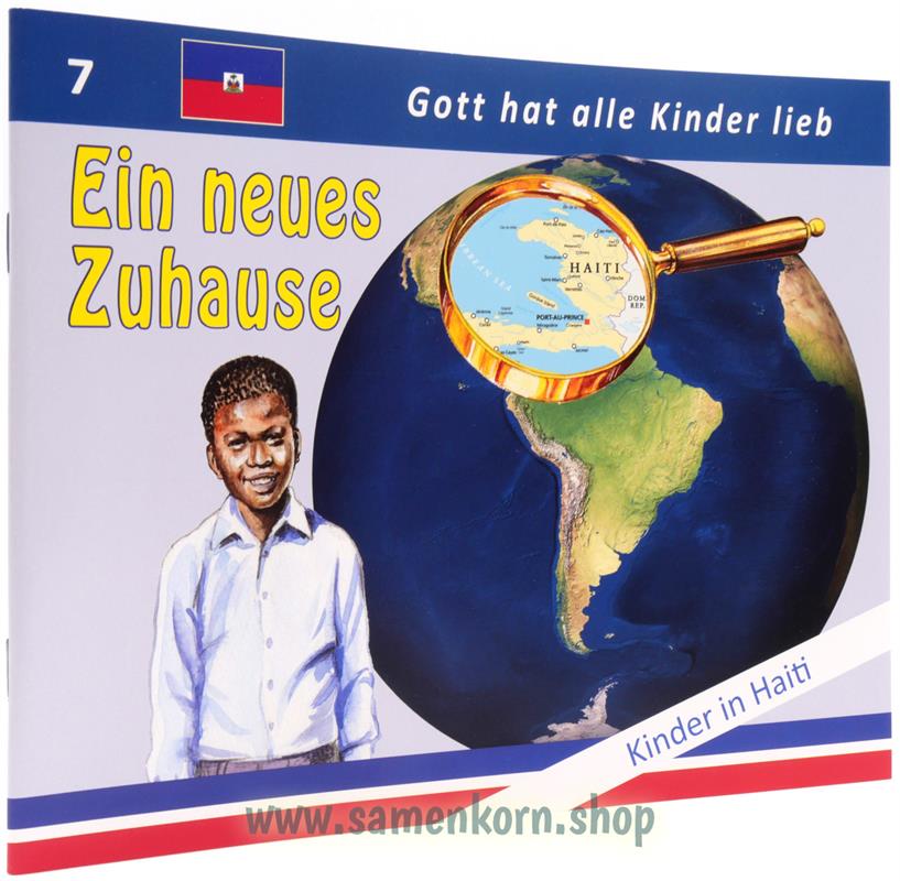 Ein-neues-Zuhause894288_Ein_neues_ZuhauseM6SqFfseEDoTz Ein neues Zuhause - Heft 7