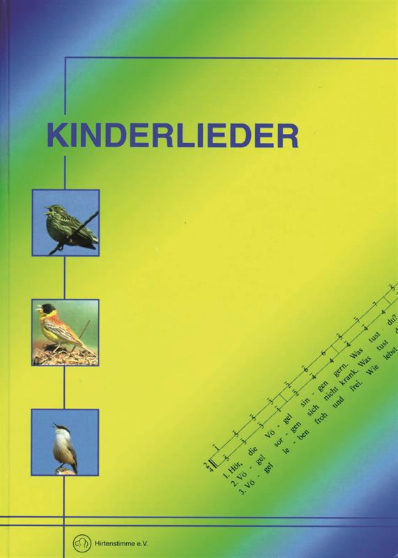 Kinderlieder