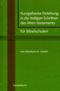 5340_0 Kurzgefasste Einleitung in die Heiligen Schriften des Alten Testaments